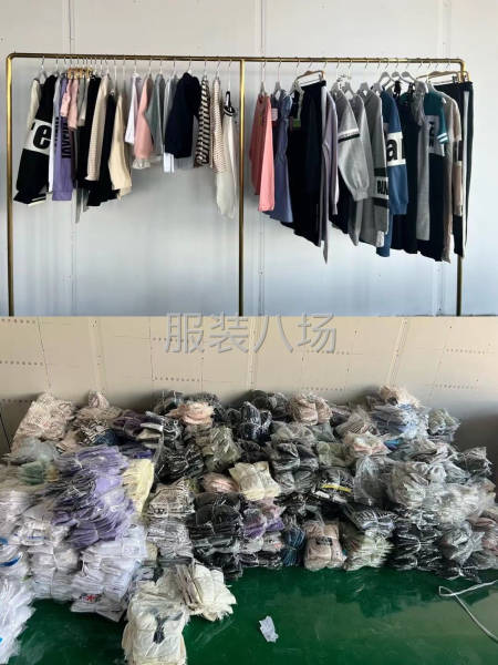 批发童装春秋款2600件-第9张图片