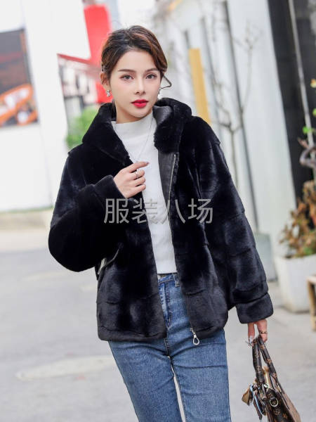 加工生產皮毛裘皮類服裝-第1張圖片