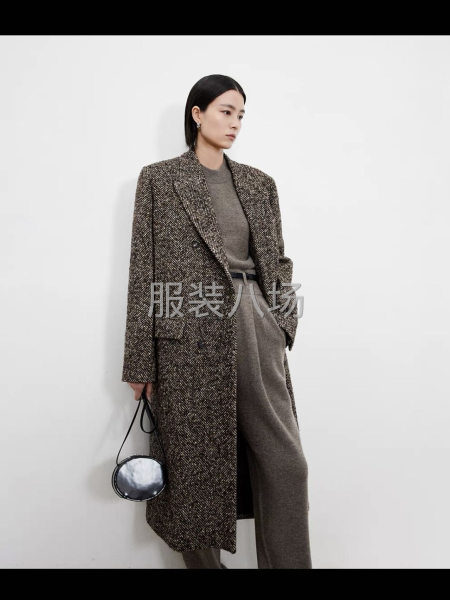 寻中高端服装公司生产合作-第4张图片