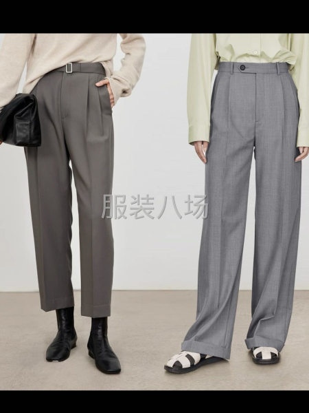 寻中高端服装公司生产合作-第2张图片