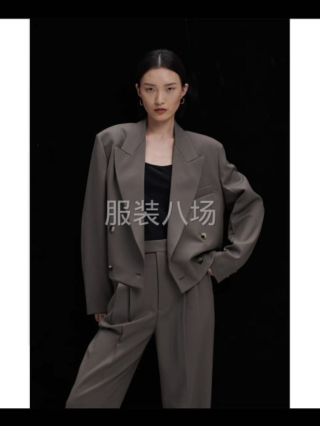 寻中高端服装公司生产合作-第1张图片