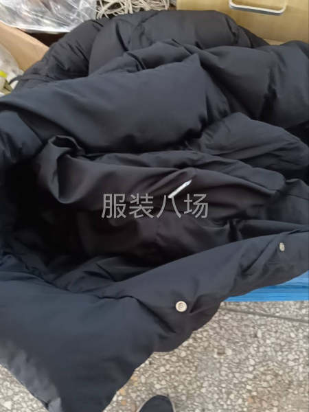 服装加工厂大量接单-第3张图片