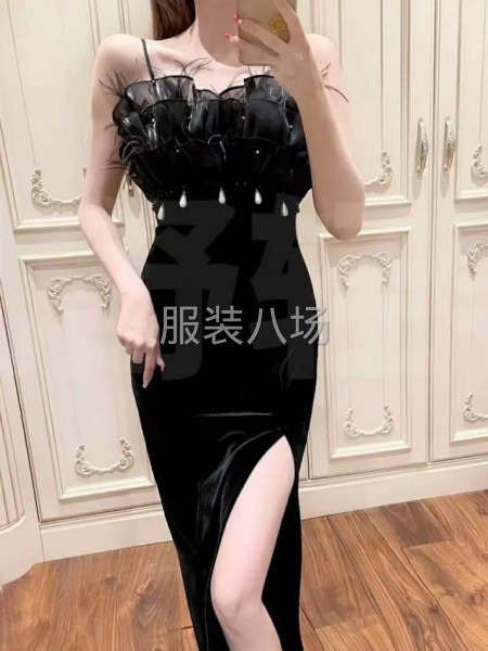 800件女裝/連衣裙/婚紗禮服/手工外發-第1張圖片