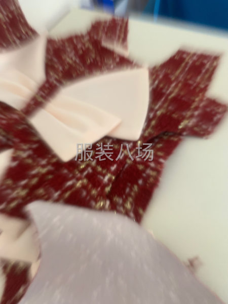 有没有广州老板童装裙外发的-第1张图片