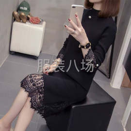 undefined - 女装毛衣靓货多款式尾货 - 图5