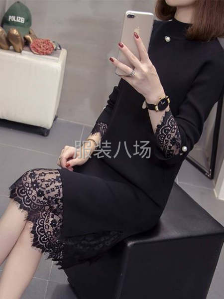 女装毛衣靓货多款式尾货-第5张图片