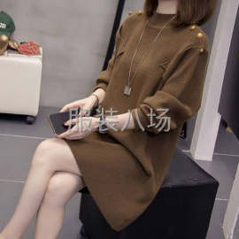 undefined - 女装毛衣靓货多款式尾货 - 图3