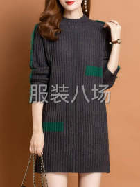 undefined - 女装毛衣靓货多款式尾货 - 图9