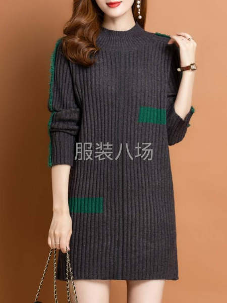 女装毛衣靓货多款式尾货-第9张图片