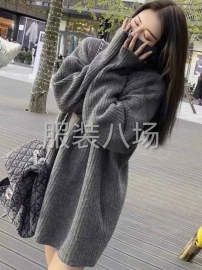undefined - 女装毛衣靓货多款式尾货 - 图2