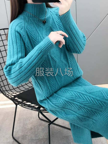 女装毛衣靓货多款式尾货-第6张图片