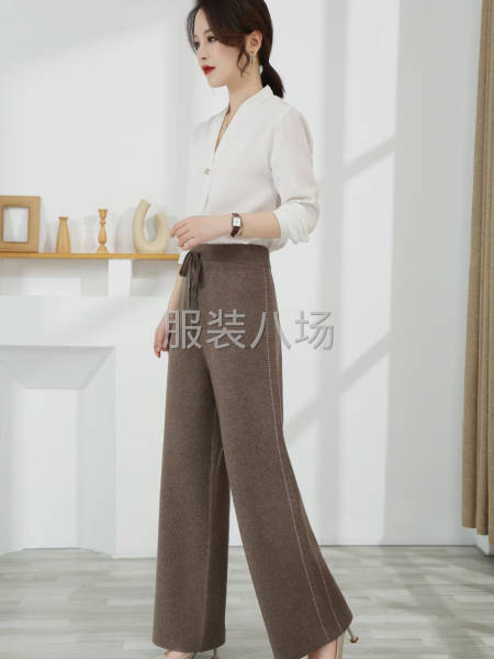 批發休閑褲/休閑褲-第8張圖片