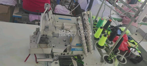 undefined - 针织、梭织加工 - 图2