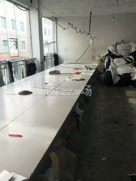 承接  校服     褲子     來圖打樣大貨一條龍服務-第2張圖片