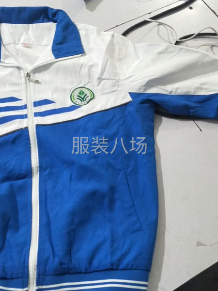 承接  校服     褲子     來圖打樣大貨一條龍服務-第5張圖片