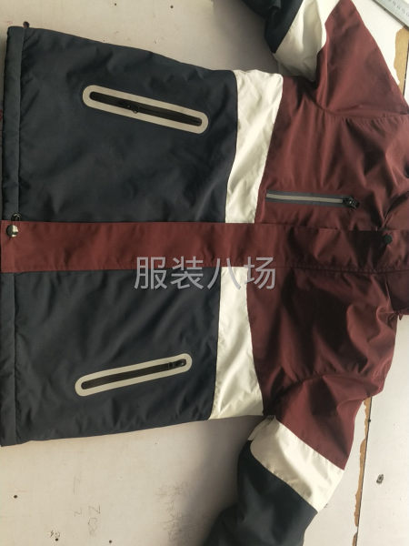 承接  校服     褲子     來圖打樣大貨一條龍服務-第3張圖片