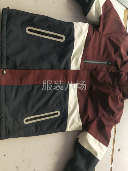 承接  校服     裤子     来图打样大货一条龙服务-第3张图片