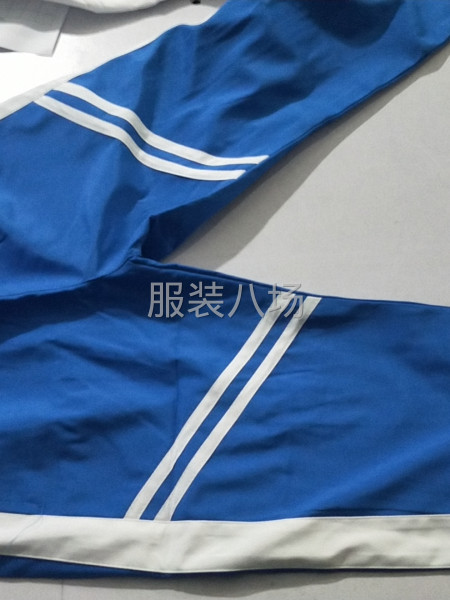 承接  校服     褲子     來圖打樣大貨一條龍服務-第6張圖片