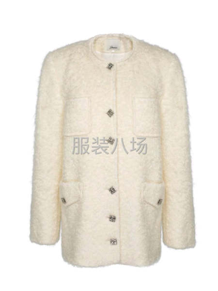承接服装加-第1张图片