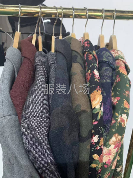 批发休闲西装1987件-第6张图片