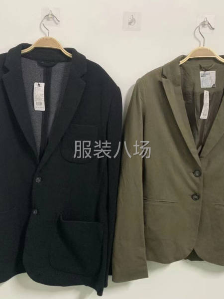 批发休闲西装1987件-第4张图片