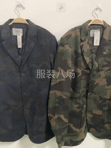 批发休闲西装1987件-第2张图片