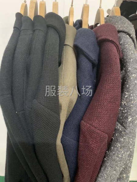 批发休闲西装1987件-第7张图片