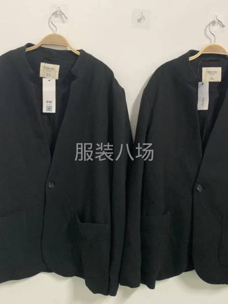 批发休闲西装1987件-第1张图片