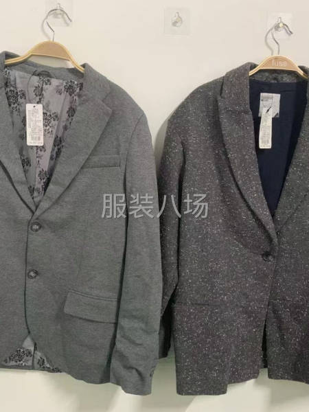 批发休闲西装1987件-第3张图片