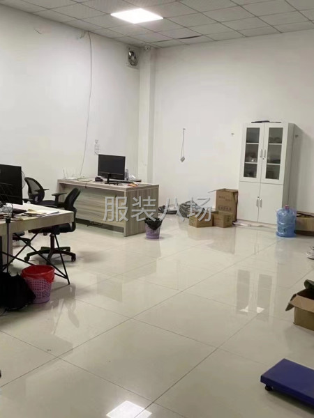 塘步东一楼豪华厂房转租1310方-第2张图片