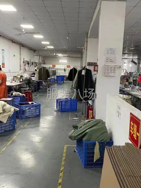 塘步东一楼豪华厂房转租1310方-第1张图片