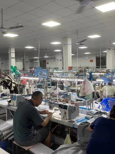 塘步东一楼豪华厂房转租1310方-第4张图片