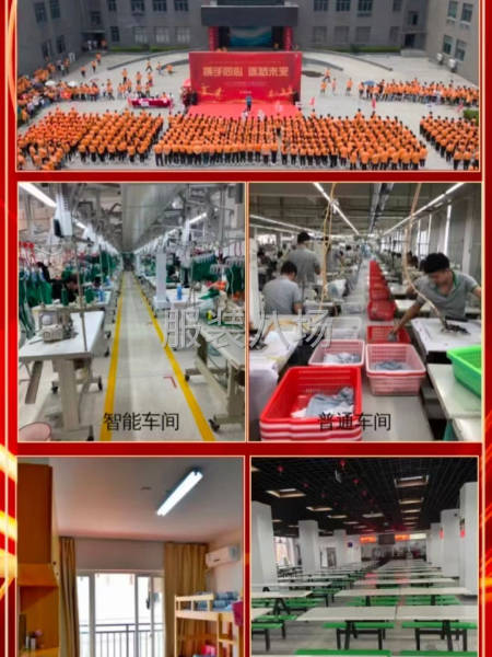 提供就業(yè)崗位，吸納天下英才-第1張圖片