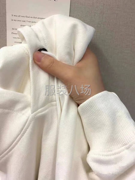 批發衛衣/絨衫1千件-第5張圖片