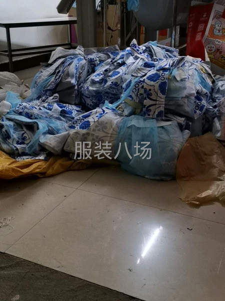 找长期客户以质量生存专业做衬衣裤子。有固定车位13个人。可片-第1张图片