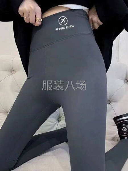 女装 芭比飞行裤-第3张图片