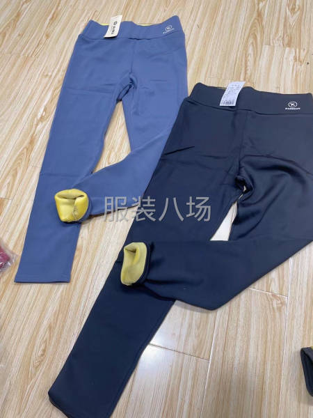 女装 芭比飞行裤-第5张图片