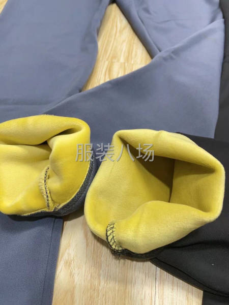 女装 芭比飞行裤-第8张图片
