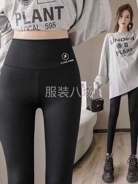女装 芭比飞行裤-第2张图片