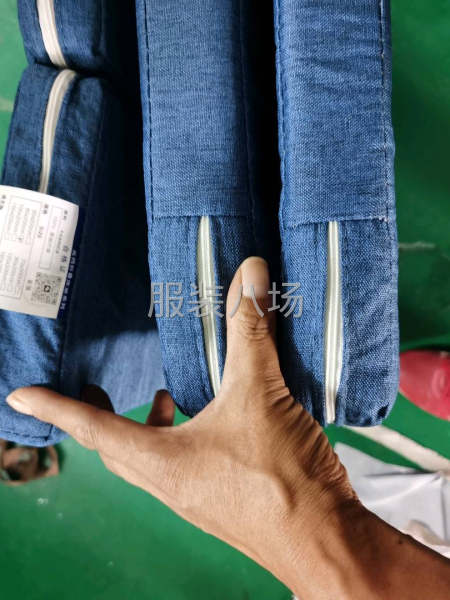 3.5万件床上用品外发-第1张图片