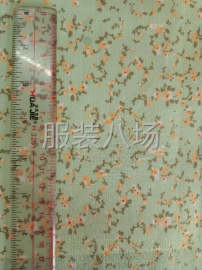 undefined - 聚酯纤维  纤维棉混纺 数码印花 - 图3
