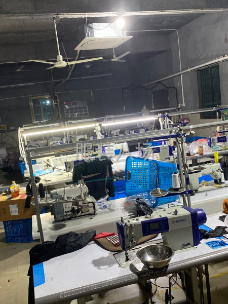 服装加工厂-第1张图片