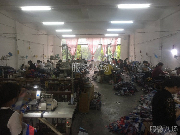 广西衬衣工厂承接内外大小订单-第1张图片