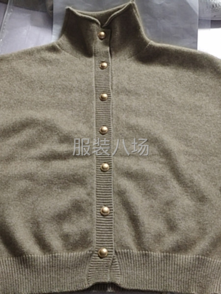 针织毛衣 罗纹  羊毛衫加工生产-第1张图片