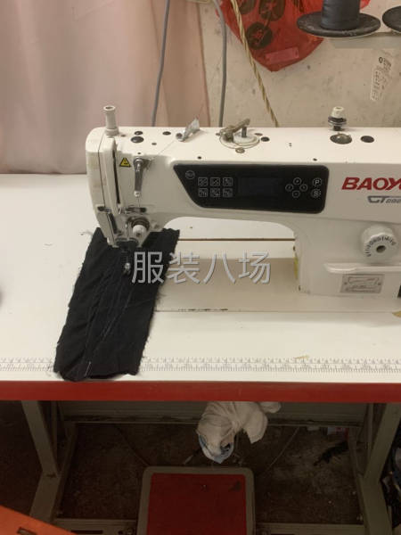 转让银箭电脑冚车，打边车，飞马五线，宝宇平车，炉子，烫台，凳-第1张图片