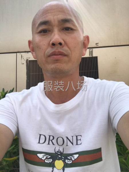 求职全职防护服压胶,经验1年-第1张图片