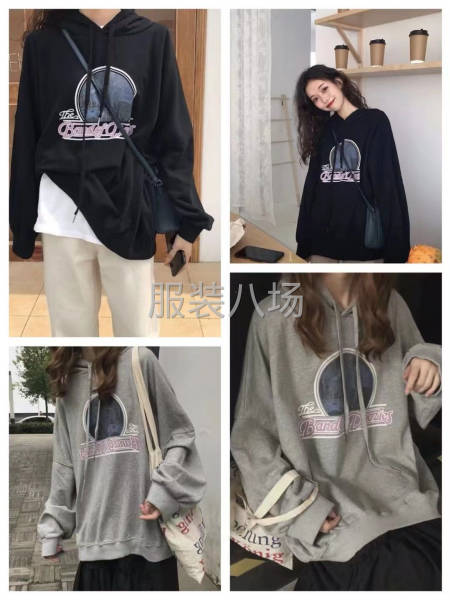 批发卫衣/绒衫1672件-第2张图片