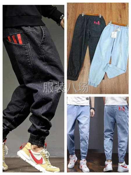 批发牛仔裤4800件-第2张图片