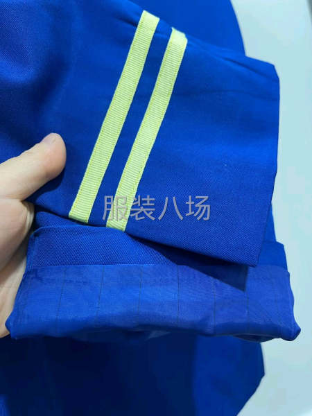 批发制服5千件-第3张图片