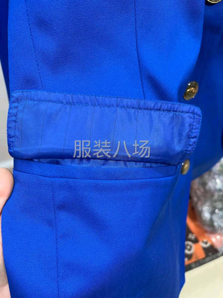 批发制服5千件-第6张图片